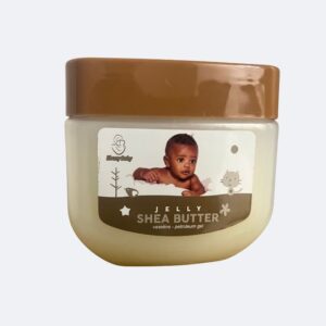 Ebony Baby Jelly Cocoa 440 mll/6 - Image 1