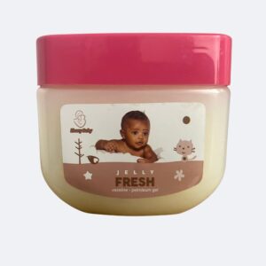 Ebony Baby Vaseline Petroleum Jelly Fresh 13oz PINK/6