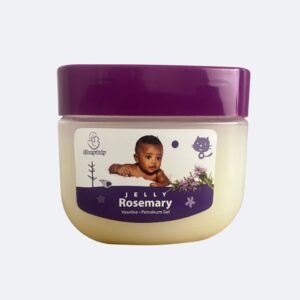 Ebony Baby Jelly Rosemary Fragrance 440 ml/6