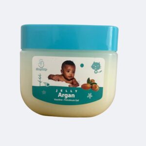 Ebony Baby Jelly Argan Oil 440 ml/6 - Image 1