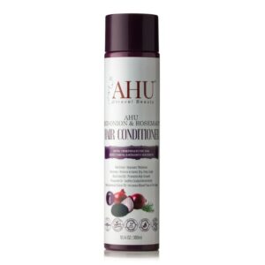 AHU Red Onion & Rosemary Hair Conditioner Spray 300ml/6 - Image 1