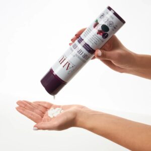 AHU Red Onion & Rosemary Hair Conditioner Spray 300ml/6 - Image 3