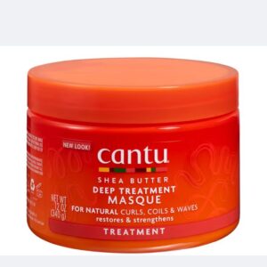 Cantu Hair Dressing Pomade 113g /6