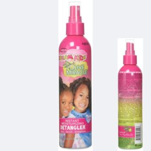 AFRiCAN PRIDE DREAM KIDS Detan.LEAVE-IN CONDTIONER 425g/6 - Image 1