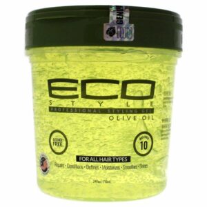 EcoStyling Gel Olive Oil Gel 710ml/6 - Image 1