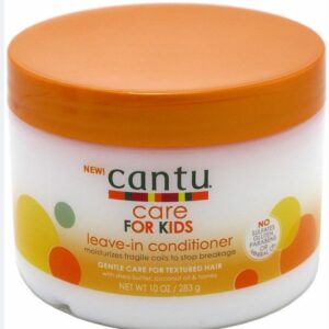 Cantu Kids Leave-In-Cond 280g /6 - Image 1