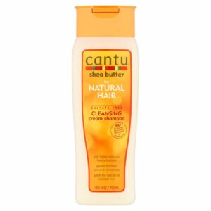 Cantu Cleansing Cream Shampoo /6 - Image 1