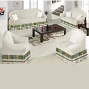 Sofa Cover 1-2-3 ( MESHEFENI SOFA) Tilbig /10 - Image 1