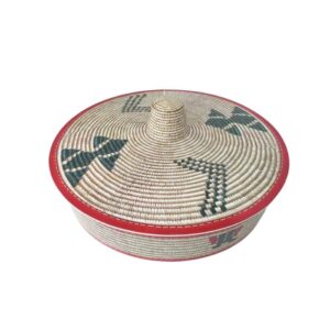 Melamin Mesob 17,5"  sefie (083) /10 - Image 1