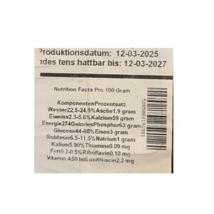 El-Mansour Dates /12 - Image 2