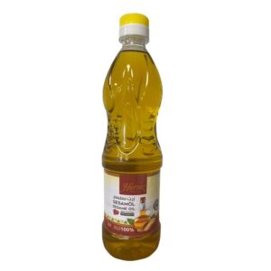 Sesam oil 500ml/12 - Image 1