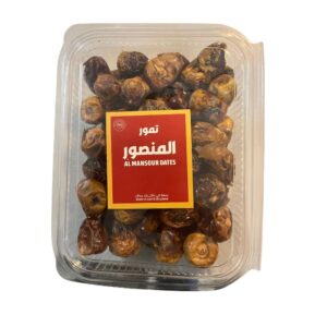 El-Mansour Dates /12 - Image 1