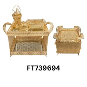 Rekebot Set FT739694 SET /2 - Image 1