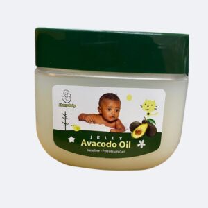 Ebony Vaseline Avocado 440 ml /6 - Image 1